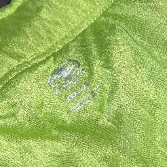 Athletic Works Women's XXXL (22) Core Running Shorts - Picture 5 of 12